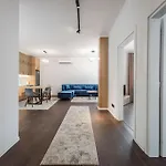 The Center Penthouse By Ps *