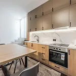 Appartamento The Center Penthouse By Ps