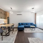 The Center Penthouse By Ps * Durrës