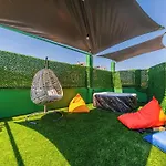 The Center Penthouse By Ps Appartamento