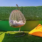The Center Penthouse By Ps Appartamento *