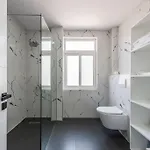 The Center Penthouse By Ps