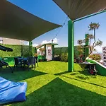 The Center Penthouse By Ps * Durrës