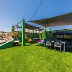 The Center Penthouse By Ps