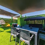 Appartamento The Center Penthouse By Ps