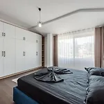 Apartamento The Center Penthouse By Ps *