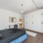 Apartamento The Center Penthouse By Ps Durrës