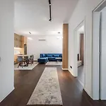 The Center Penthouse By Ps * Durrës