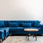 Apartamento The Center Penthouse By Ps *