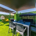 The Center Penthouse By Ps *