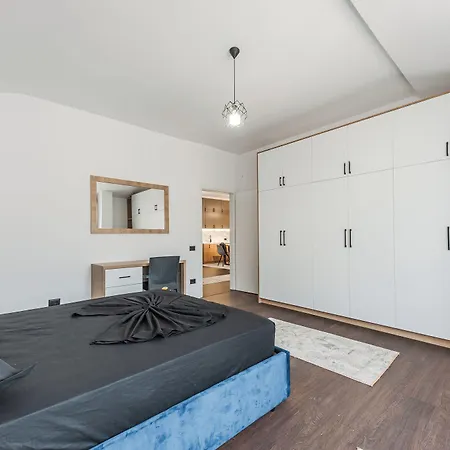 The Center Penthouse By Ps דורס
