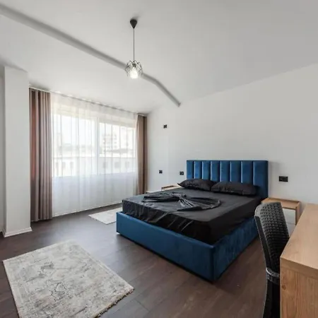 Appartement The Center Penthouse By Ps *