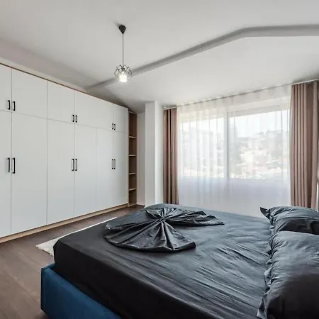 Appartement The Center Penthouse By Ps *
