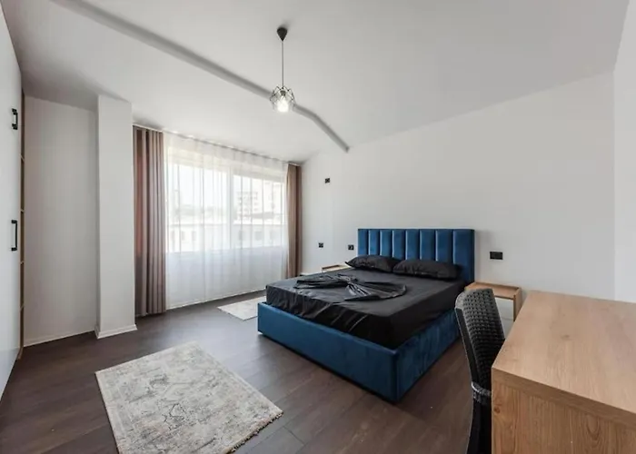 Apartament The Center Penthouse By Ps *