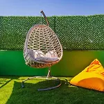 The Center Penthouse By Ps