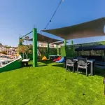 公寓 The Center Penthouse By Ps