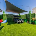 The Center Penthouse By Ps