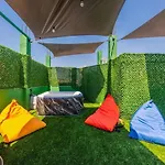 The Center Penthouse By Ps *