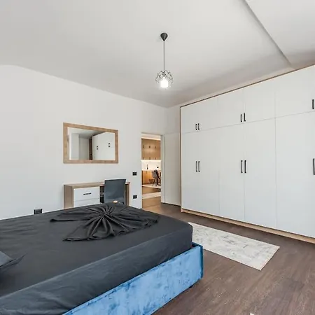 The Center Penthouse By Ps