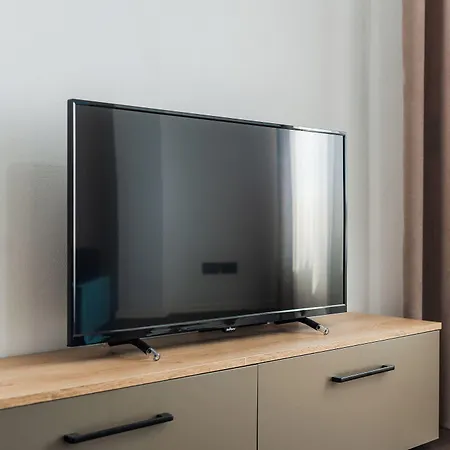 The Center Penthouse By Ps