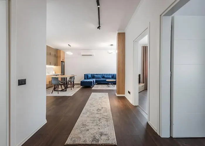 Apartment The Center Penthouse By Ps