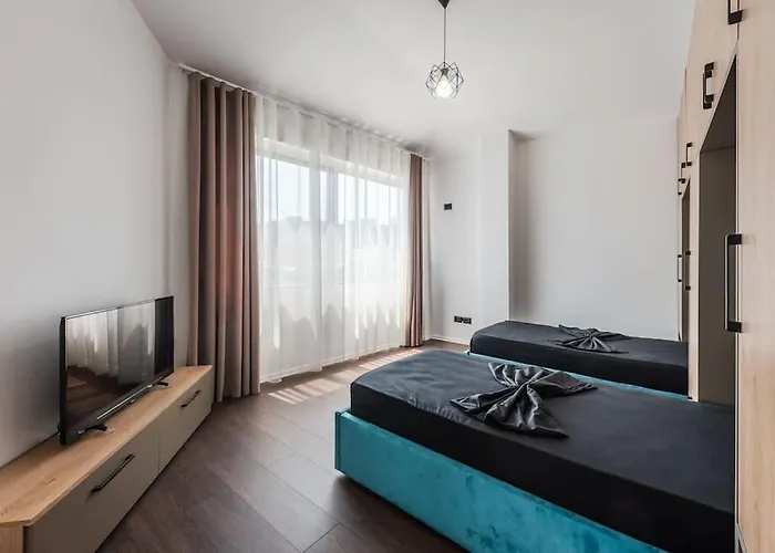 Apartment The Center Penthouse By Ps *