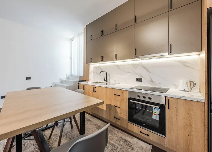 Apartment The Center Penthouse By Ps